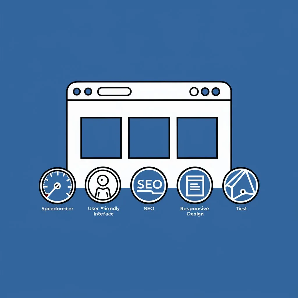 Başarılı Bir Web Sitesinin Özellikleri