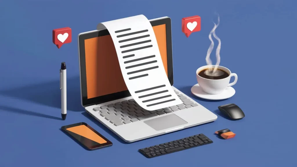 blog nasıl yazılır ipucları