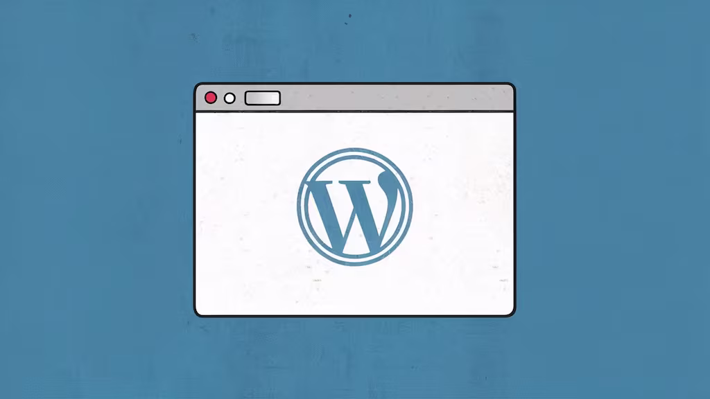 Wordpress Nedir